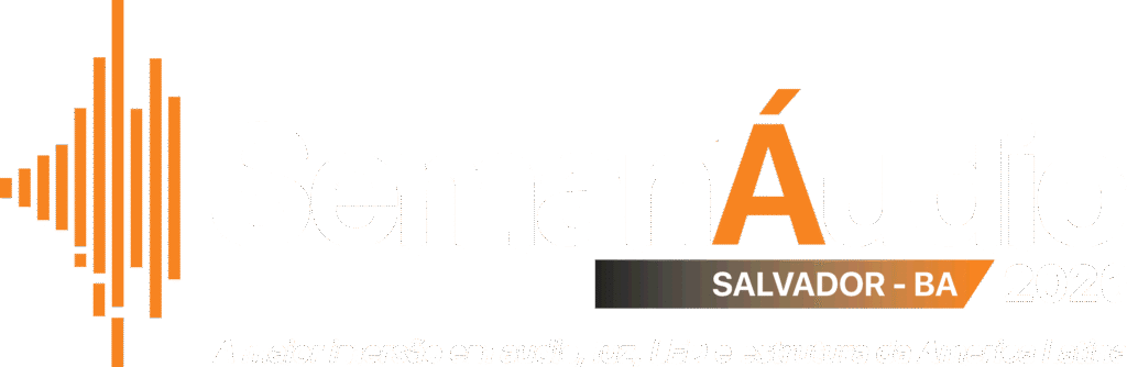 Semanáudio Salvador 2026 — 10 a 12 de novembro, Salvador/BA