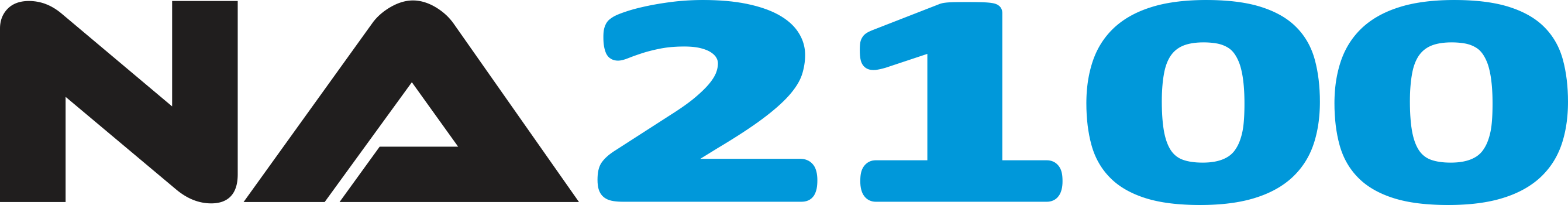 Logo oficial NA2100