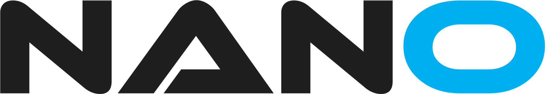 Logo oficial Tecnologia para ir além da baixa impedância.