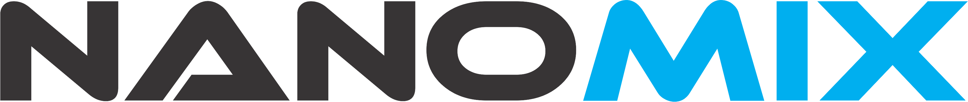 Logo oficial Série NanoMix