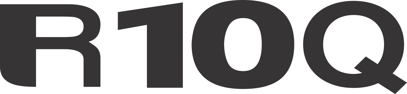 Logo oficial R10Q