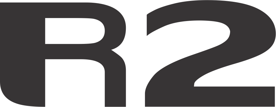 Logo oficial R2