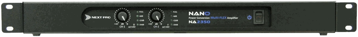 NA2350 — render oficial do produto