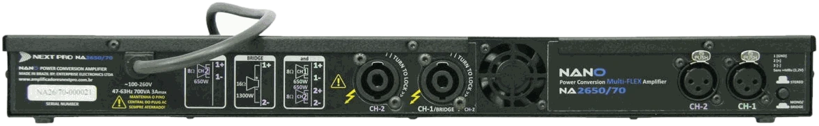 NA2650/70 — foto 4
