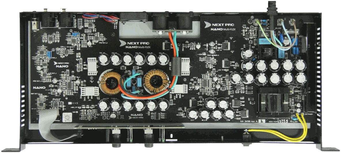 NA2650/70 — foto 5