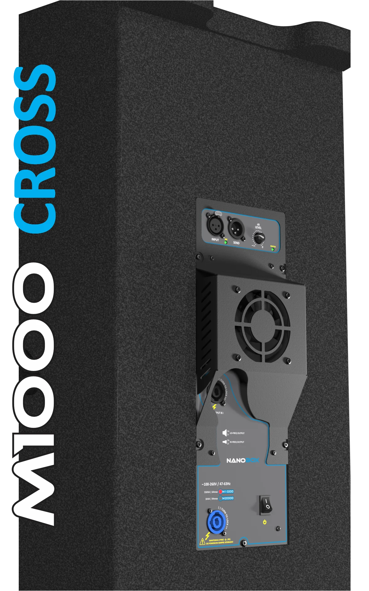 M1000 CROSS — foto 5