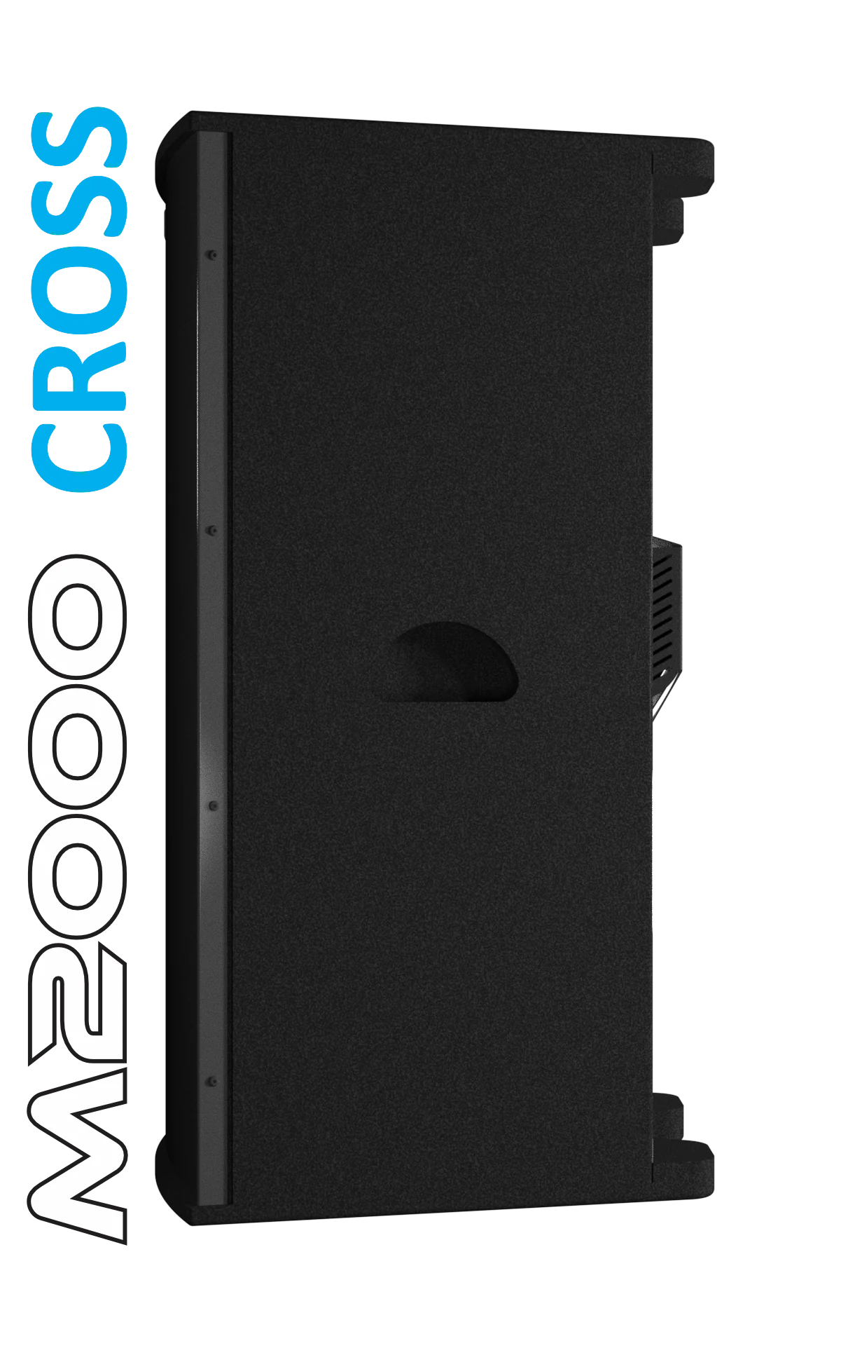 M2000 CROSS — foto 6