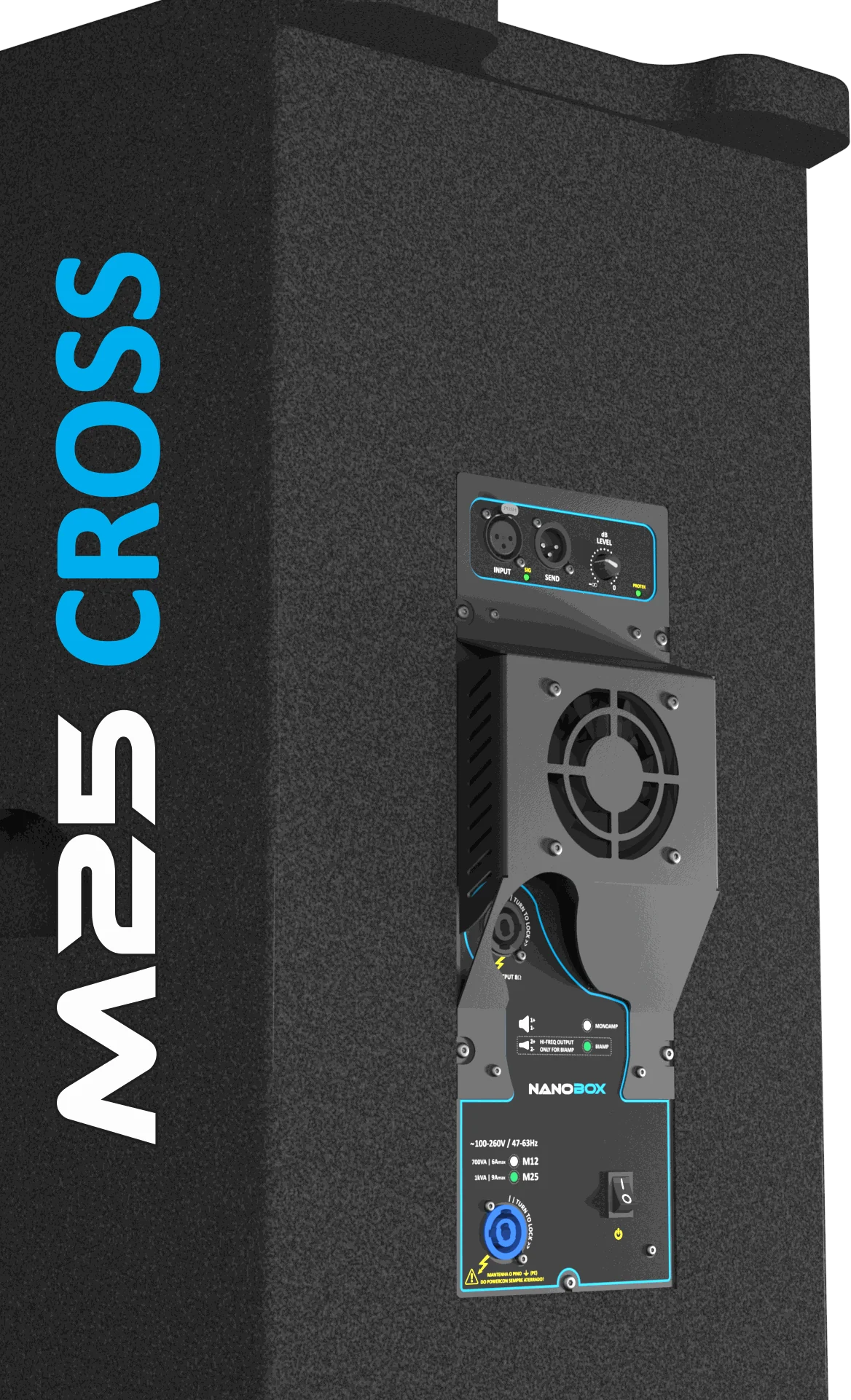 M25 CROSS — foto 5