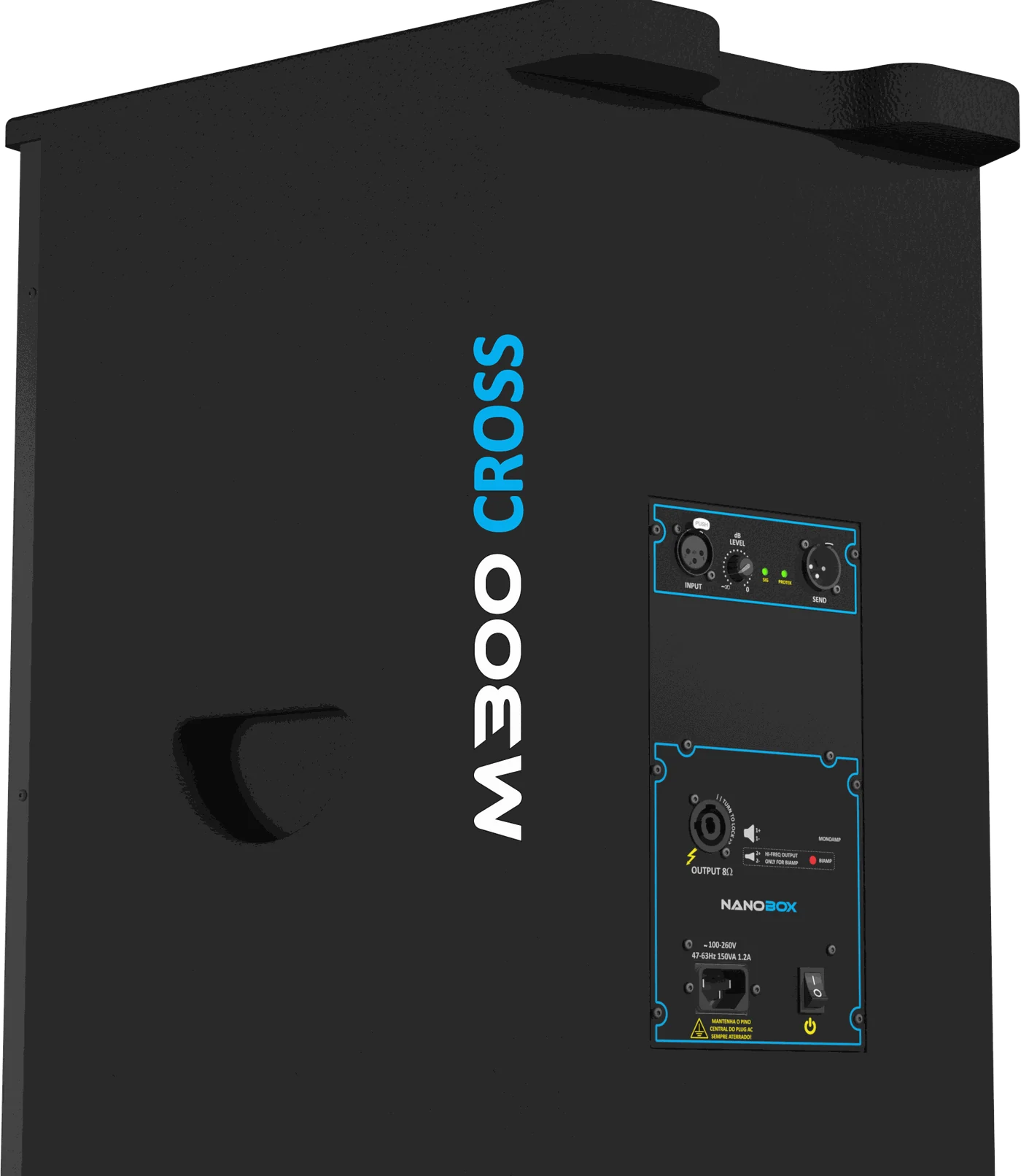 M300 CROSS — foto 6