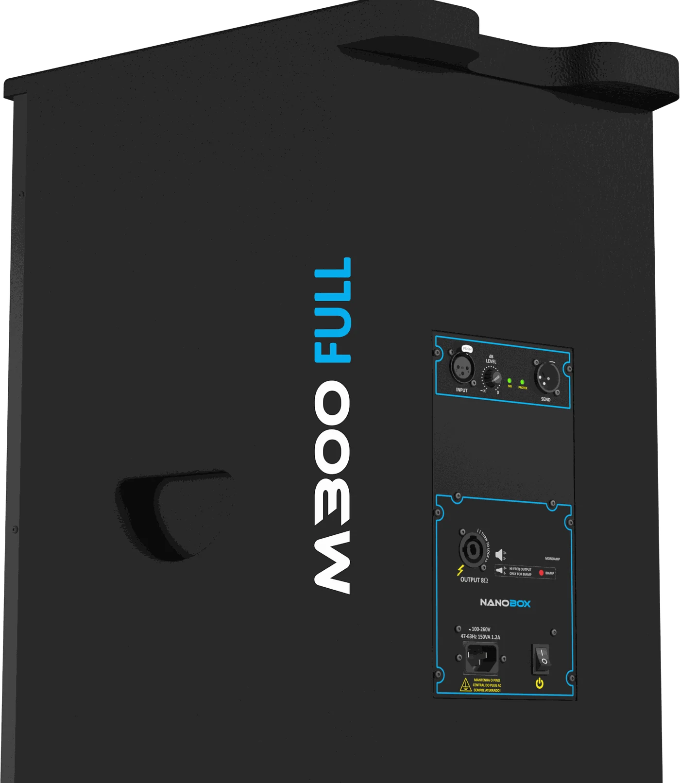 M300 FULL — foto 6