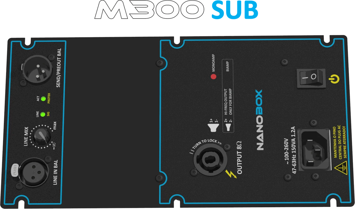 M300 SUB — foto 5