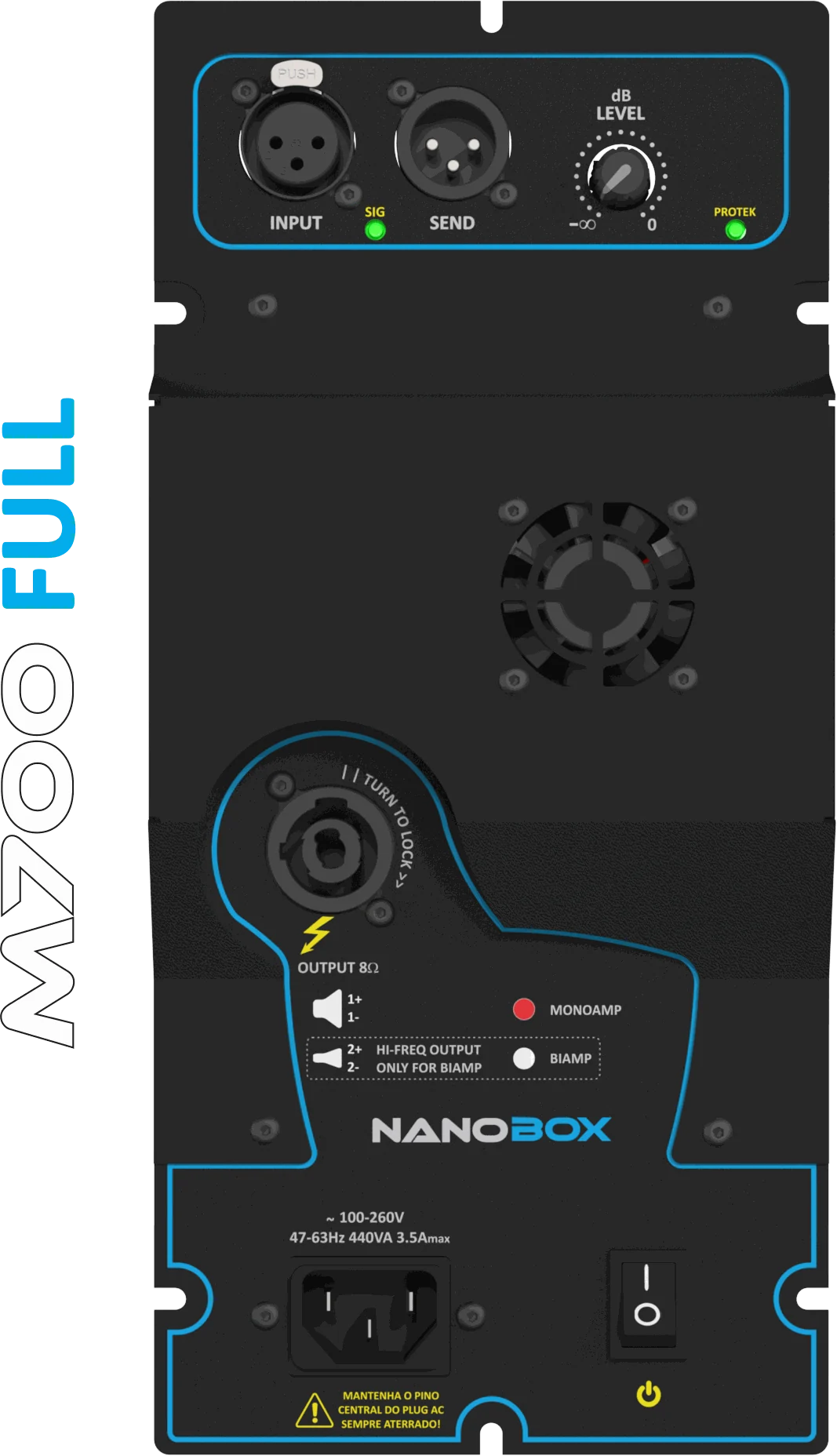 M700