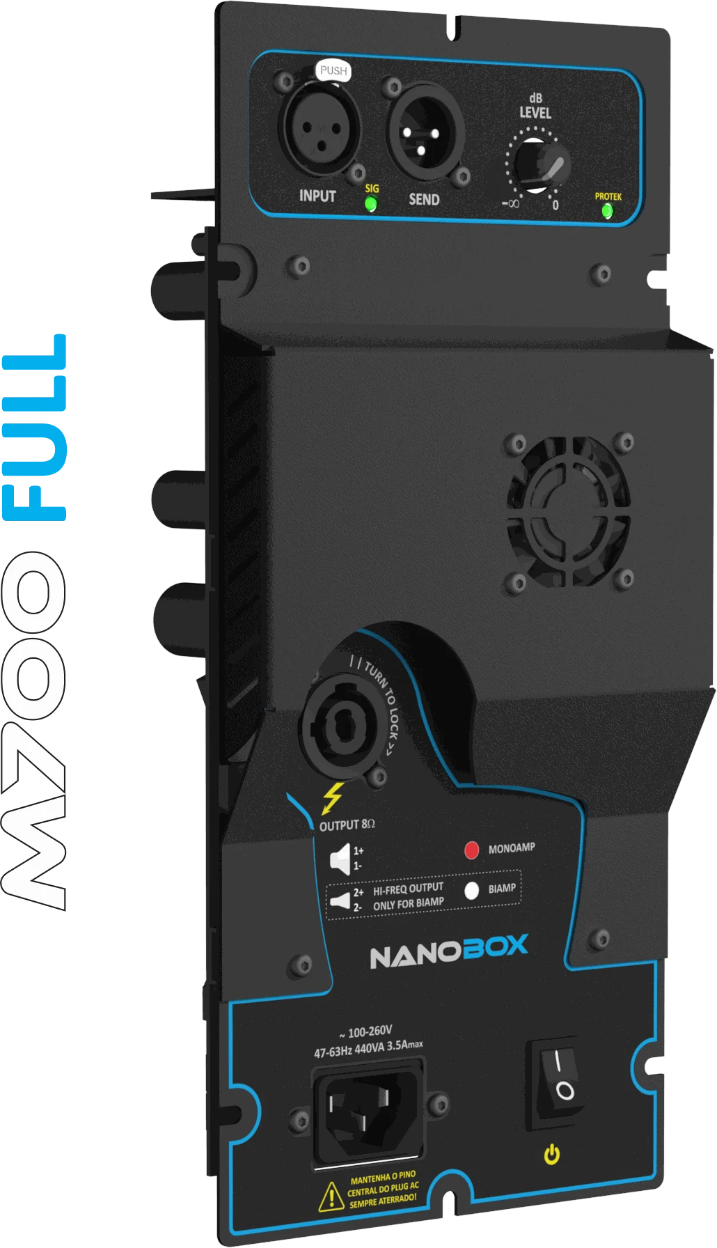 M700 FULL — foto 4