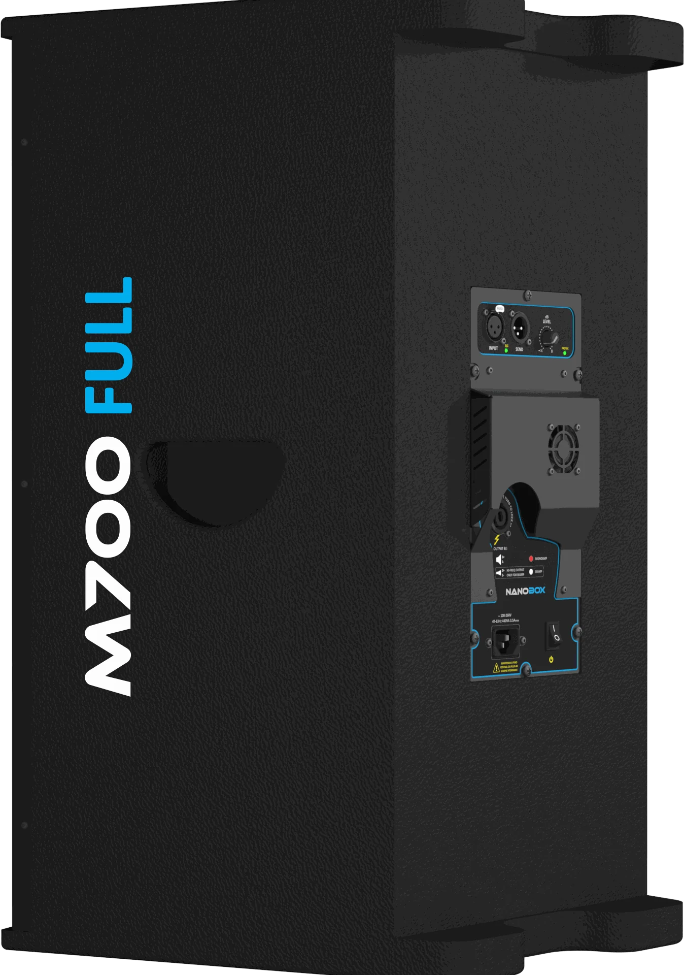 M700 FULL — foto 6