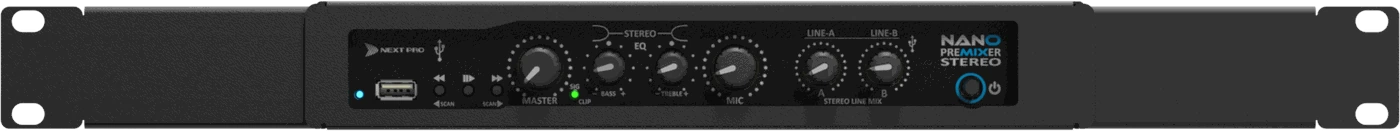 PreMixer Stereo — foto 7
