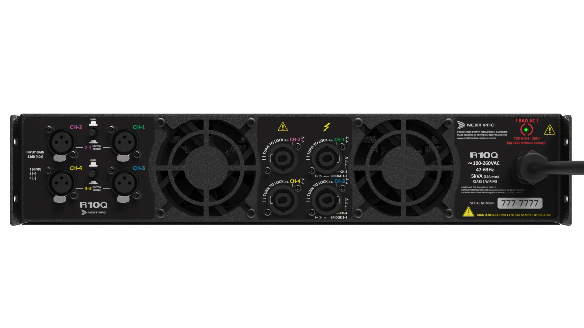 R10Q — foto 5